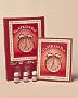 The Stress Pack: Includes Almond, Lavender and Cedarwood Essential Oils (Cures for Modern Times)