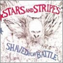 Shaved for Battle [Vinyl]