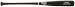 D-Bat Pro Stock DB-243 33 Wood Baseball Bat (Black/Cherry)