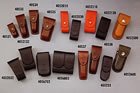 Review Victorinox  / Swiss Army Knife Pouches
