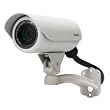 Toshiba IK-WB70A IP/Network Camera, PoE, 640x480, 3.3-12mm Lens, IP66, Built in IR LEDs