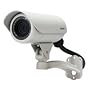 Toshiba IK-WB70A IP/Network Camera, PoE, 640x480, 3.3-12mm Lens, IP66, Built in IR LEDs