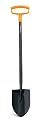 Fiskars 9669 Digging Shovel