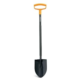 Fiskars Digging Shovel #9669 by Fiskars