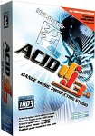 ACID DJ 3.0 �p��� ���{�����{�t��