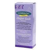 Lansinoh Baby Diaper Rash Ointment with Triple... by Lansinoh