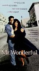Mr Wonderful [VHS]