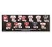 New England Patriots Jersey Plaque