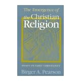 the emergence of the christian religion