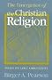 Emergence of the Christian Religion: Essays on Early Christianity