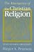 Books : Emergence of the Christian Religion: Essays on Early Christianity