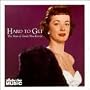 Hard to Get: Best of Gisele Mackenzie on Rca