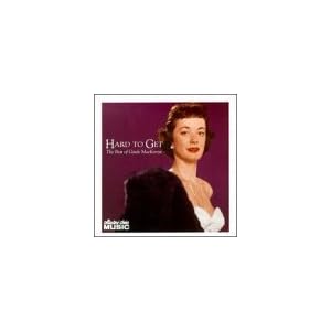 of Gisele Mackenzie on Rca