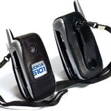Review Trinity  / Trinity Clip leather case for Nokia 6101 6103