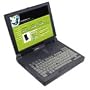 Compaq Armada 7800 Laptop (366-MHz Pentium II, 128 MB RAM, 13 GB hard drive)