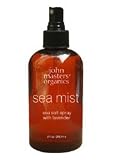 John Masters Organics Sea Mist Sea Salt Spray with Lavender