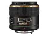Pentax SMC DA* 55mm f/1.4 SDM Prime Standard Lens w/ Case for Pentax Digita ....