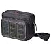 Voltaic Systems 1004 Messenger, 4 watt Solar Powered 850 Cubic Inch Attache' Case for 15' Notebooks, Green