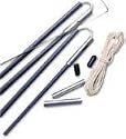 Texsport Tent Pole Replacement Kit