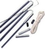 Texsport Tent Pole Replacement Kit