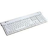 Macally USB Slim Keyboard - ICEKEY