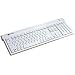 Macally USB Slim Keyboard - ICEKEY