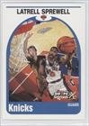 1999-00 Hoops Decade #72 - Latrell Sprewell