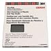 3m Pro-pak Wetordry 88599na Sanding Sheets, 9-inch X 11-inch, 1500a-grit