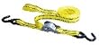 Valley 53400 Tie Down-Quick Release 12' x 1" w/hooks