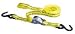 Valley 53400 Tie Down-Quick Release 12' x 1" w/hooks