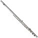 Gemeinhardt Model 3SH Intermediate Flute (Offset G, C Foot)