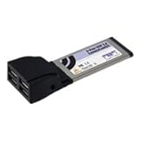 4PORT USB2.0 EXPRESSCARD/34