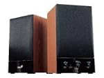 Genius SP-HF1250B - Altavoces (2.0 Si...