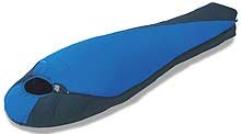 Extreme Pak 0 Degree Sleeping Bag WHOLESALE CASE OF 8