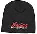 Metro Racing Vintage Logo Beanie - Indian