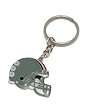 Ohio State University Helmet Keychain