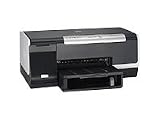 HP Officejet Pro K5400 - Printer - color - ink-jet - Legal - 1200 dpi x 1200 dpi - up to 36 ppm (mono) / up to 35 ppm (color) - capacity: 250 sheets - USB - government