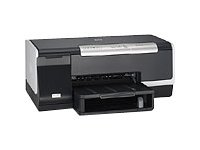 HP OfficeJet Pro K5400 Printer color ink jet Legal 1200 dpi x 1200 dpi up to 36 ppm up to 35 ppm (color) capacity 250 sheets USB government