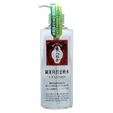 美人ぬか 純米角質柔軟水 ふきとり化粧水 198mL