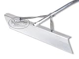 Snow Roof Rake