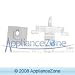 Dishwasher Dispenser Latch Kit - W10131752
