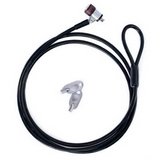 Pcg Master Coded Combo Lock Ezolution Classic Custom Cable Lck
