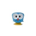 Kikkerland Owl Kitchen Timers, Assorted Colors