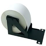 Wasp W-300 External Mediastacker for 8IN Od Labels