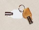 One Extra Key for Medready Medication Dispenser