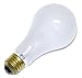 135 watt 130 volt A21 Medium Screw (E26) Base Trojan Light Bulb