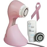 Clarisonic Skin Care Brush System Pink