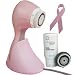 Personal Health Care : Clarisonic Skin Care Brush System Pink
