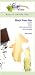 Vosges Dark Chocolate 'Black Pearl Bar' - 55% Cacao