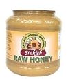 RAW HONEY 5-LB